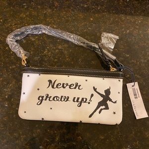 Disney Dooney & Bourke wristlet